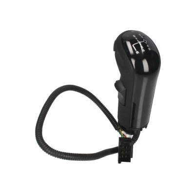 Afbeelding van Febi Bilstein Versnellingspook knop 31162