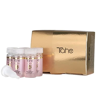 Afbeelding van Tahe Lumiere Serum Post Colour Protecting Care 5x10ml