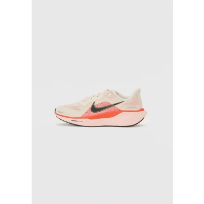 Afbeelding van Nike Performance AIR ZOOM Pegasus 41 Sneakers laag phantom/blackpicante redatmosphere, Dames, Maat: 38, Phantom/black picante red atmosphere Textiel