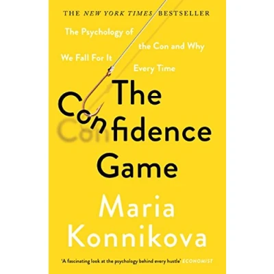 Afbeelding van The Confidence Game