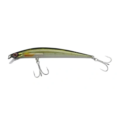 Afbeelding van Berkley Dex Long Shot 10cm Twitchbait (11g) Ayu Plug