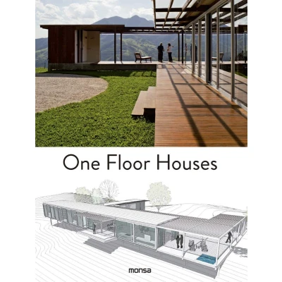 Afbeelding van One Floor Houses
