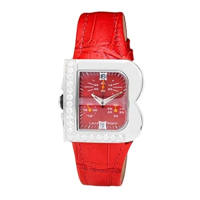 Afbeelding van Horloge Dames Laura Biagiotti LB0002L 05Z (Ø 36 mm)