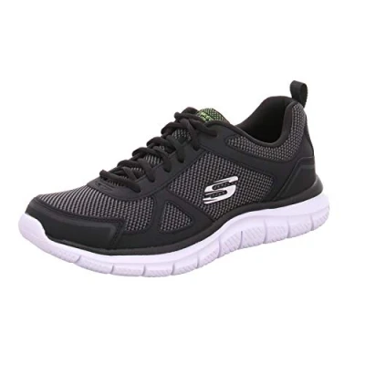 Afbeelding van Skechers 52630, sportschoenen voor heren