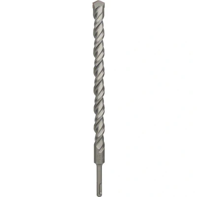 Image de BOSCH 2608831057 perceuse à percussion SDS Plus 3, 22 x 300 350 mm