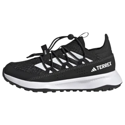 Afbeelding van adidas Mixte enfant Terrex Voyager 21 HEAT.RDY Travel Shoes, core black/Cloud white/grey five, 32 EU