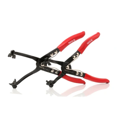 Afbeelding van YATO YT 0645 Slangenklemtang 2