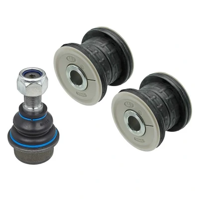 Afbeelding van Reparatieset, wieldraagarm MEYLE 216 610 0006/HD