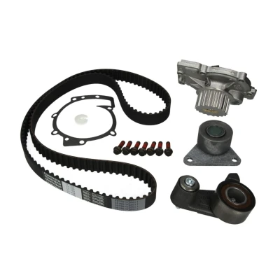 Afbeelding van HEPU PK00562 Waterpomp + Distributieriem Set 148 VOLVO: 850 Saloon, S40 I, V40 Estate