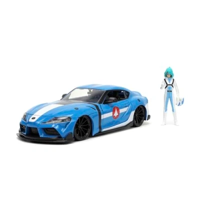 Afbeelding van Auto Robotech Max Sterling 2020 Toyota Supra