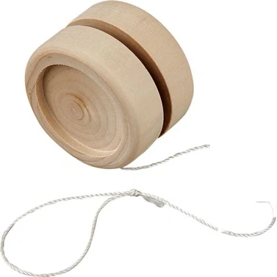 Image de Creotime bois jo 5 x 3 cm