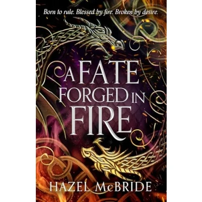 Afbeelding van A Fate Forged in Fire