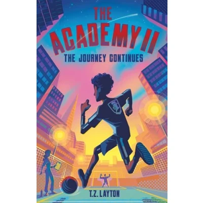 Afbeelding van The Academy II