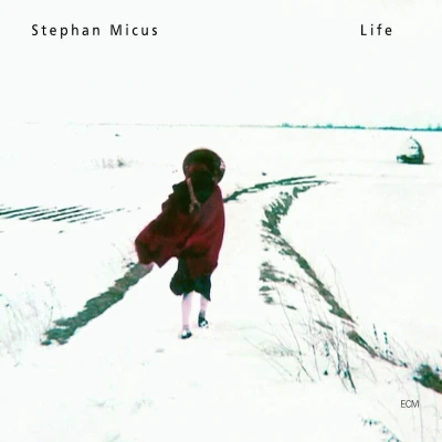 Afbeelding van Stephan Micus Life (CD)