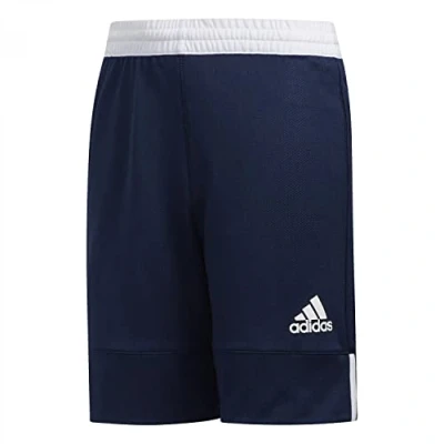 Afbeelding van adidas 3G Speed omkeerbare shorts, uniseks, kinderen