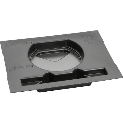 Afbeelding van Bosch Professional 1600A0089V Polystereen