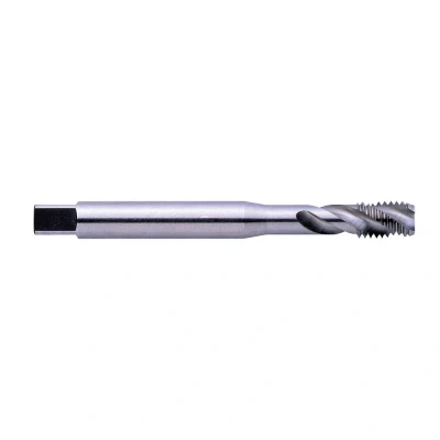 Afbeelding van Eventus by Exact 10384 Machinetapboor metrisch M6 1 mm Rechtssnijdend DIN 371 HSS E 35 RSP stuk(s)