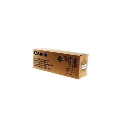 Image de Canon C EXV 38/39 1 noir kit tambour