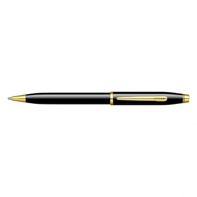 Afbeelding van Cross Century II Black Lacquer GT BP