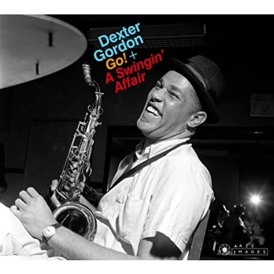 Afbeelding van Go!/a Swingin&#039; Affair