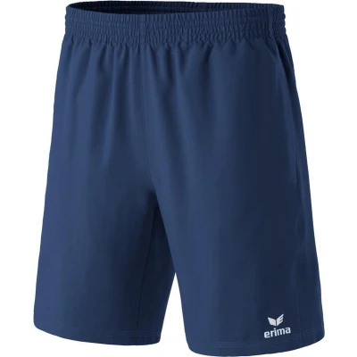 Afbeelding van ERIMA CLUB 1900 short new navy / 2