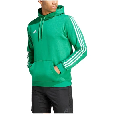 Afbeelding van Adidas Tiro23l Sw Capuchon Groen M / Regular Man