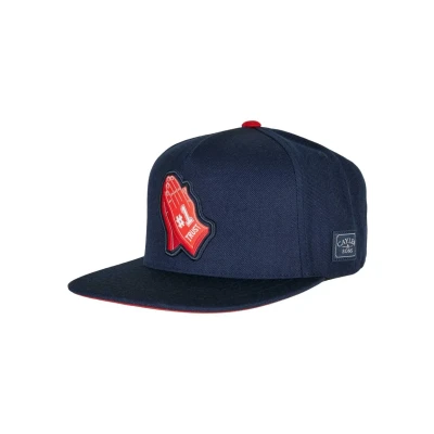 Afbeelding van Cayler &amp; Sons TRUS Pet, Heren, Maat: One Size, Navy mc