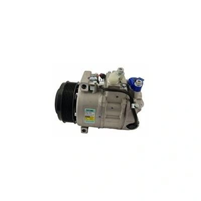 Afbeelding van Compressor, airconditioning DELPHI TSP0159982