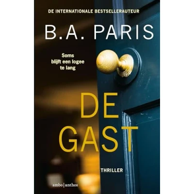 Afbeelding van De gast