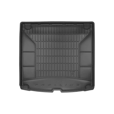 Afbeelding van FROGUM TM548089 Kofferbak / bagageruimte beschermmat Rubber