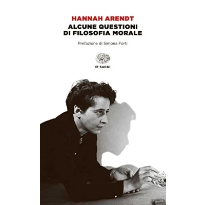 Afbeelding van Alcune questioni di filosofia morale