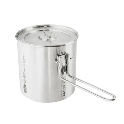 Afbeelding van GLACIER STAINLESS Boiler 1.1 L
