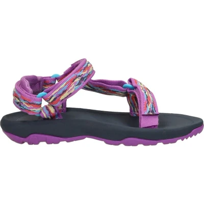 Afbeelding van TEVA Hurricane XLT 2 Meiden Sandalen paars Maat 19
