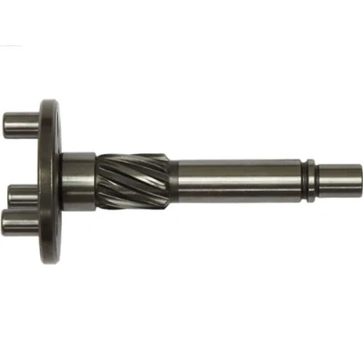Afbeelding van AS PL SG5003 Ringwiel, planetair tandwielstelsel (starter)