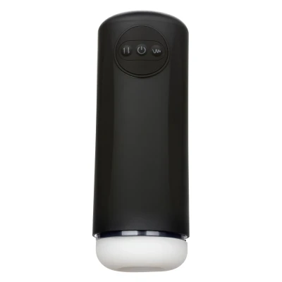 Afbeelding van Vibrerende Masturbator Thruster Stroker