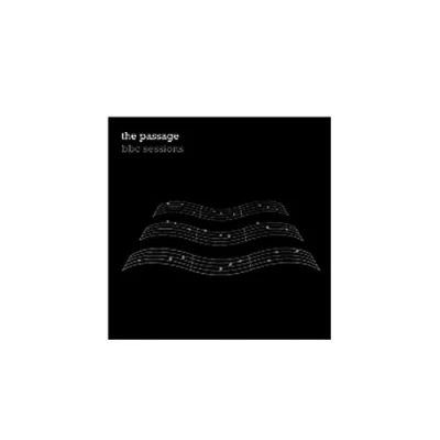 Afbeelding van Passage BBC Sessions (CD)