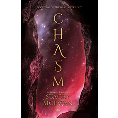 Afbeelding van Chasm: The Glacian Trilogy, Book II