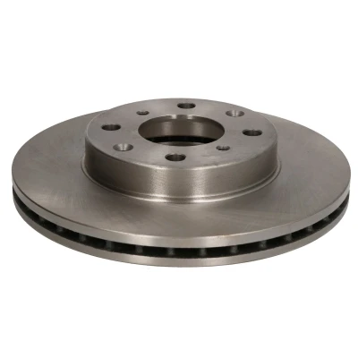 Afbeelding van ABE C34025ABE Remschijf Vooras 240 21 4 Geventileerd Met schroeven HONDA: CIVIC V Hatchback, 6 Stufenheck, Hatchback