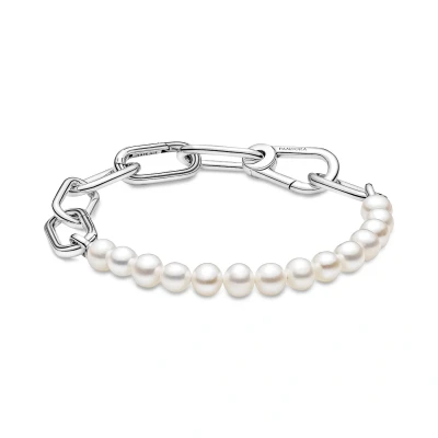Afbeelding van Pandora ME Dames Armband Zilver