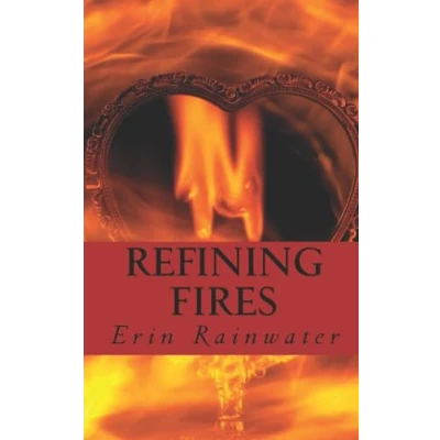 Afbeelding van Refining Fires
