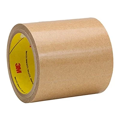 Afbeelding van 3M 9505055 Transfer plakband Transparant (l x b) 55 m 50 mm 1 stuk(s)