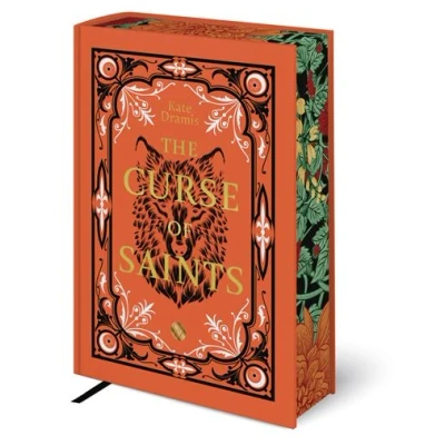 Image de The Curse of Saints