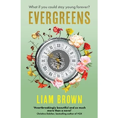 Afbeelding van Evergreens