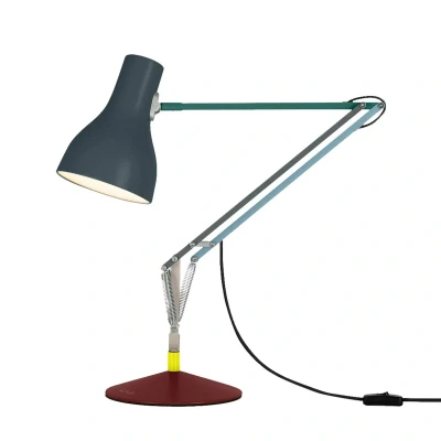 Afbeelding van Anglepoise Type 75 tafellamp Paul Smith Edition 4