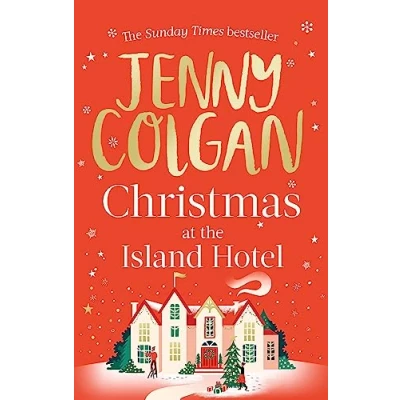 Afbeelding van Mure Christmas at the Island Hotel