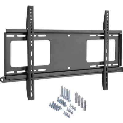 Afbeelding van TV beugel Monitor Max. gewicht: 80 kg 43 t/m 90 inch Allteq
