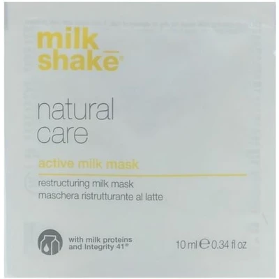 Afbeelding van Milk_Shake Natural Care Active Milk Mask 10ml