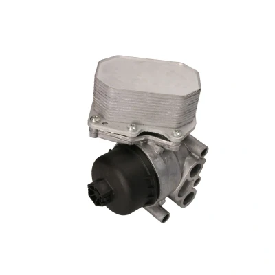 Afbeelding van THERMOTEC D4G017TT Oliekoeler FORD: Transit Mk6 Platform / Chassis, Van, CITROËN: Relay II Minibus, FIAT: Ducato III Van