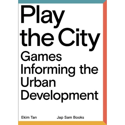 Afbeelding van Play the City