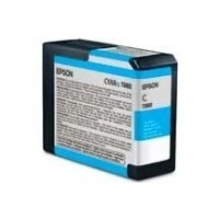 Image de Epson T5802 Cyaan